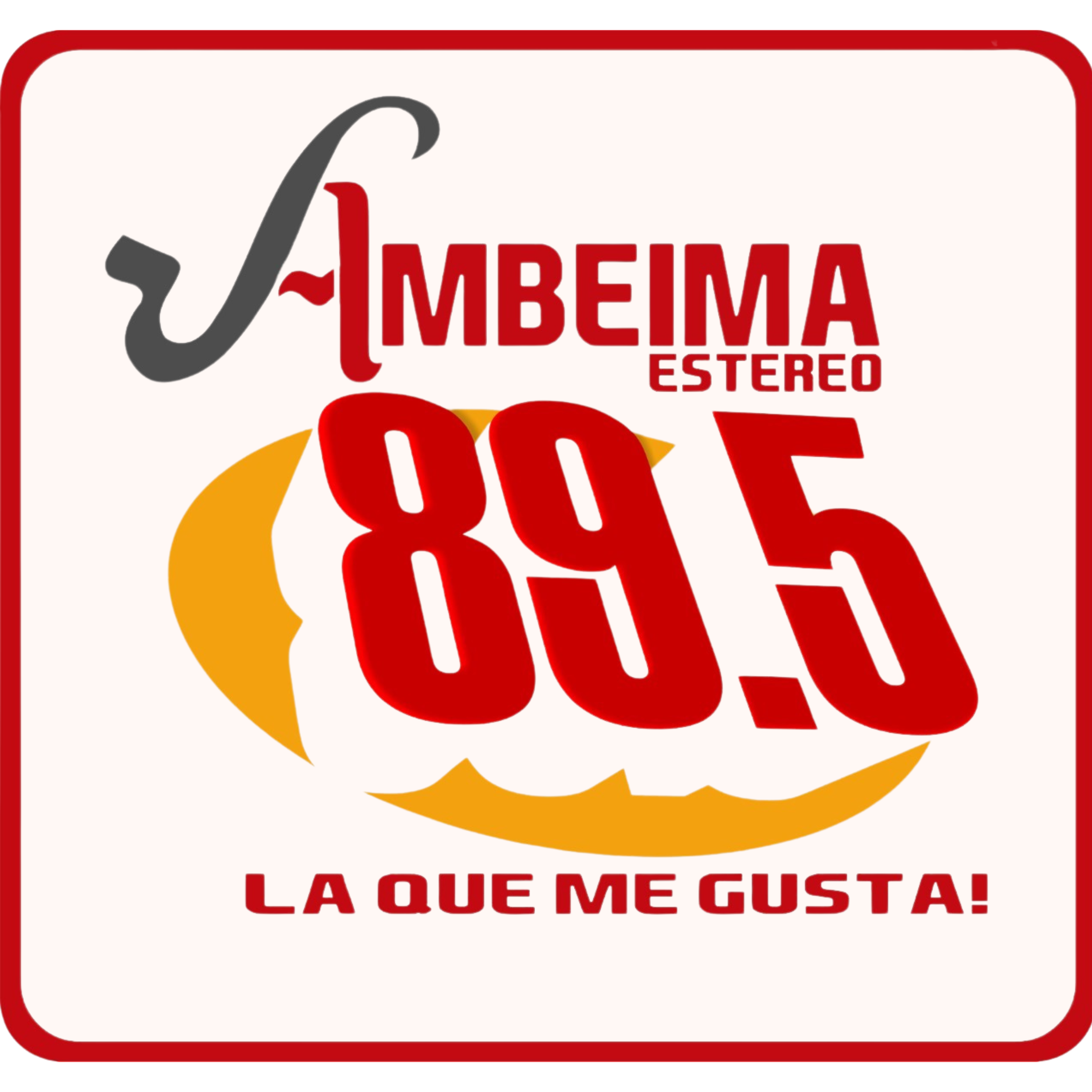 Ambeima Estereo