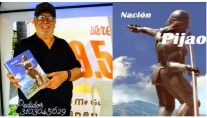 «Nación Pijao, Territorio, Café y Conflicto»: Un Viaje por la Historia del Tolima