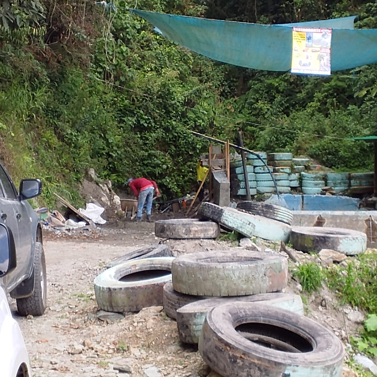 COMUNICADO DE PRENSA