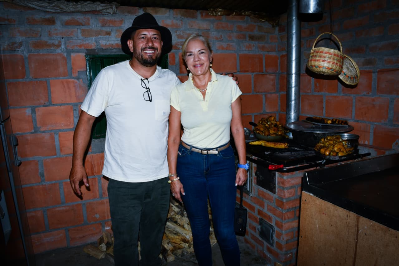 Cortolima lleva inversión ambiental a las zonas rurales más apartadas de Ibagué