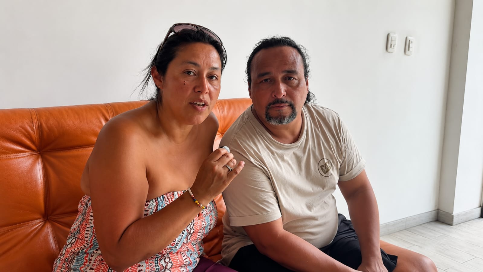¿Quiénes son los Medina? La búsqueda familiar que sacude a Chaparral