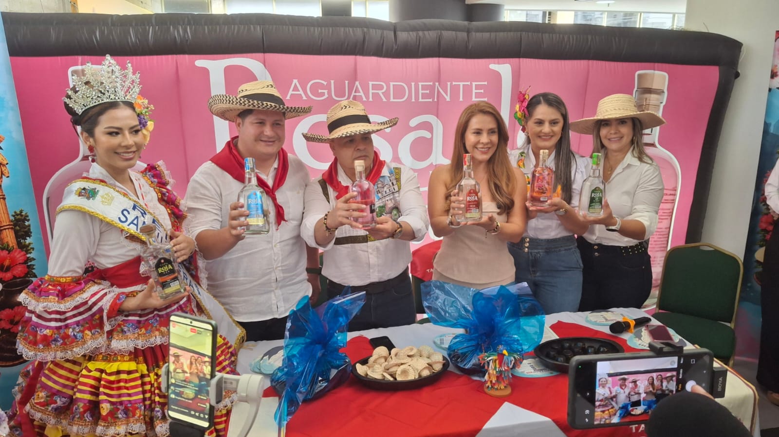El Guamo se prepara para vivir sus tradicionales fiestas