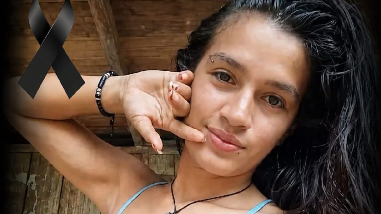 Investigan muerte de joven mujer tras riña en establecimiento de Gaitania