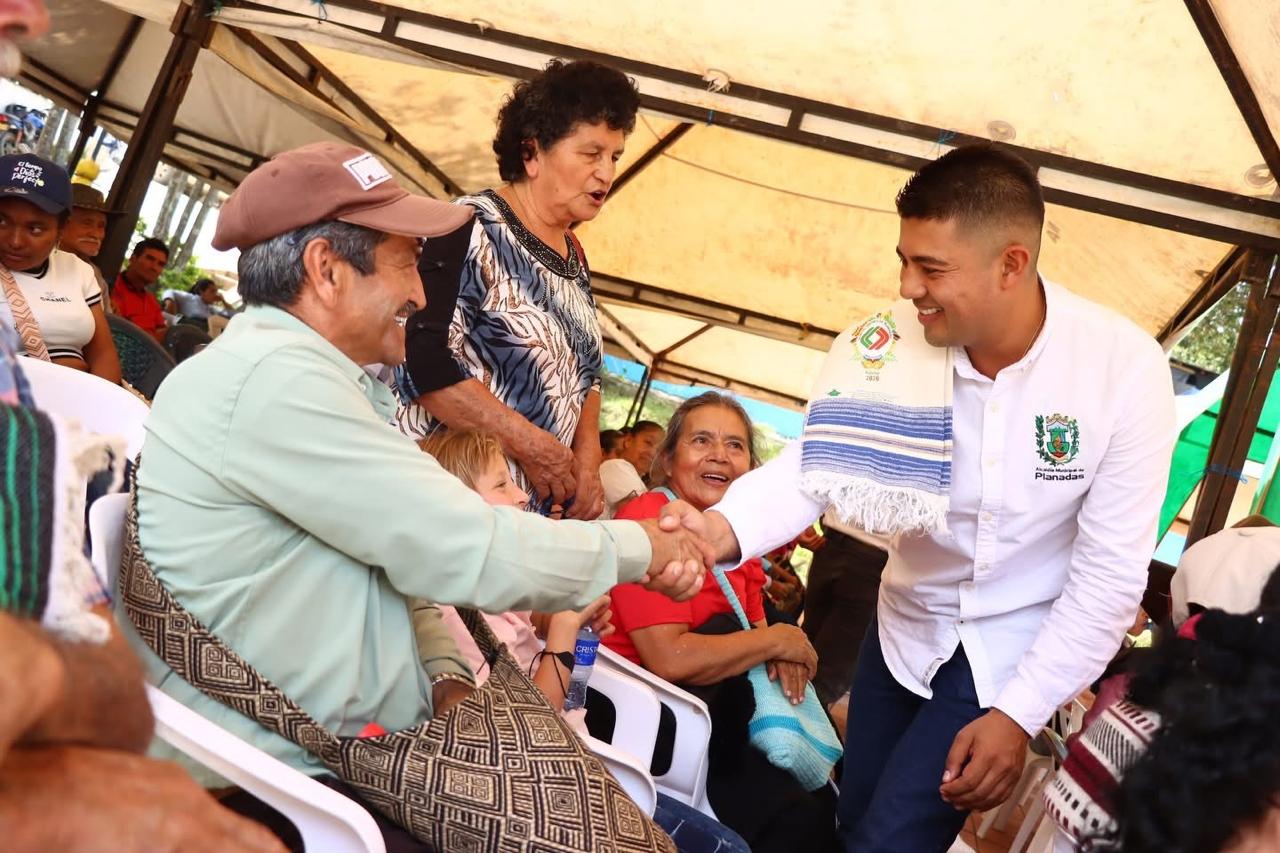 Bilbao contará con nueva Escuela Satélite para impulsar la caficultura del Tolima