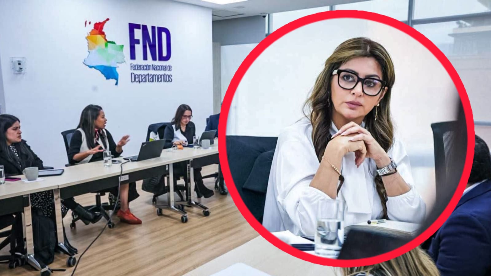 Ibagué reunirá a los líderes de la infraestructura del país en julio