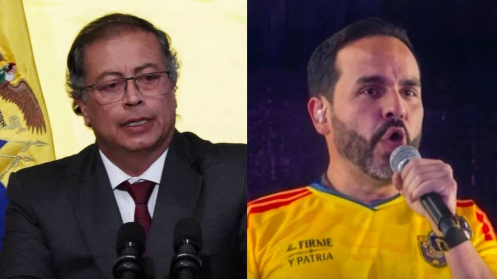 Petro anuncia empalme con el nuevo gobierno y prepara su salida de la Presidencia