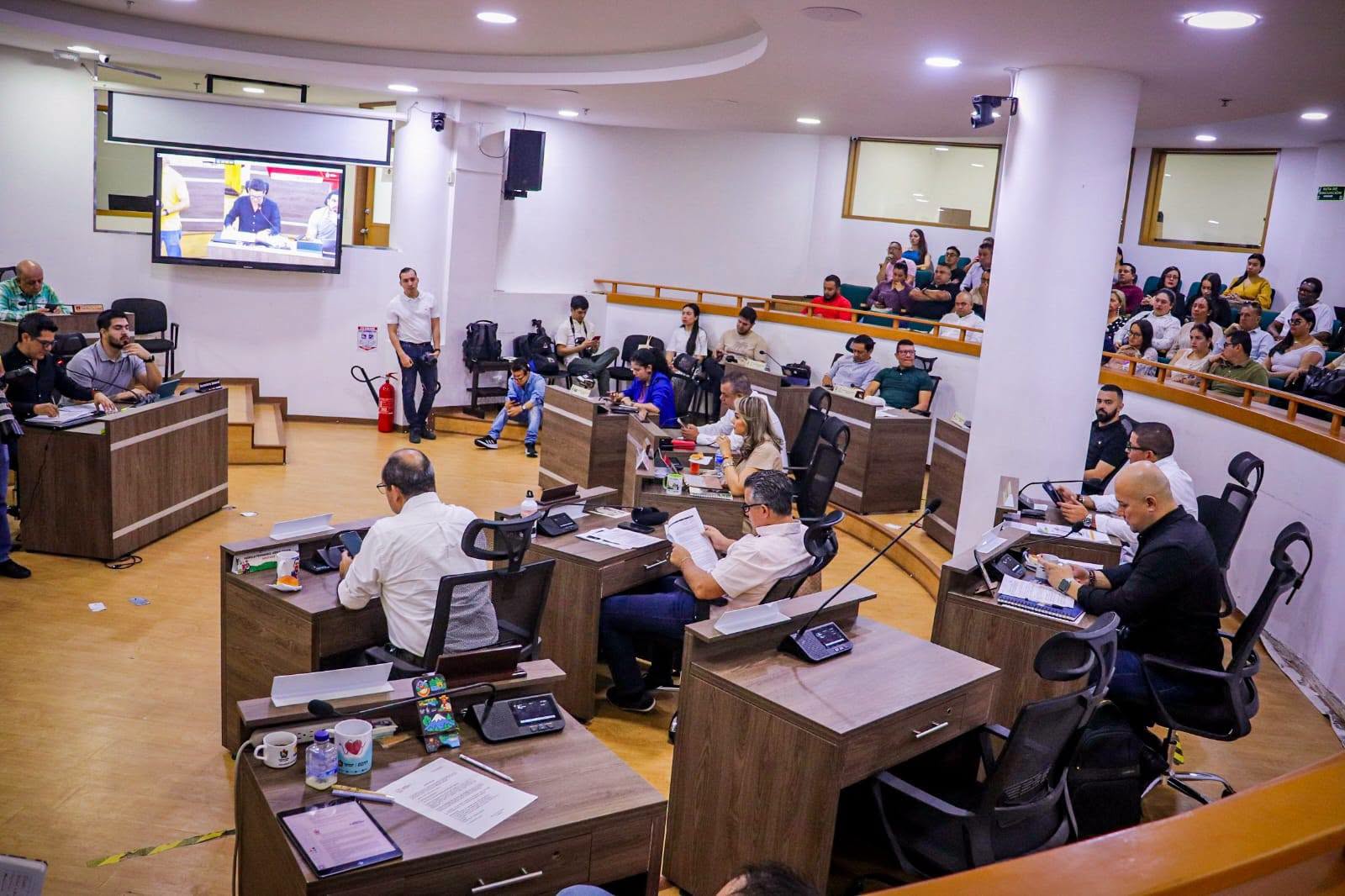 Tolima aprueba alivios tributarios para deudores del impuesto vehicular