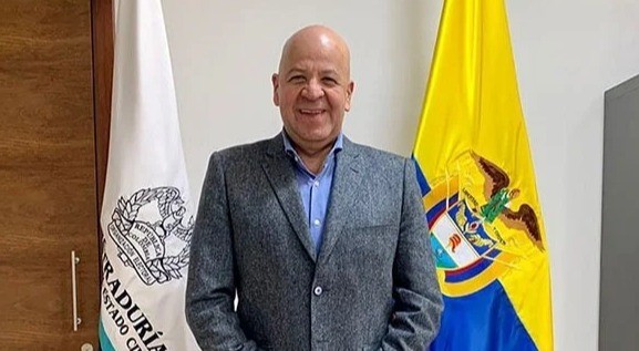 Presidente del CNE defiende histórico fallo electoral