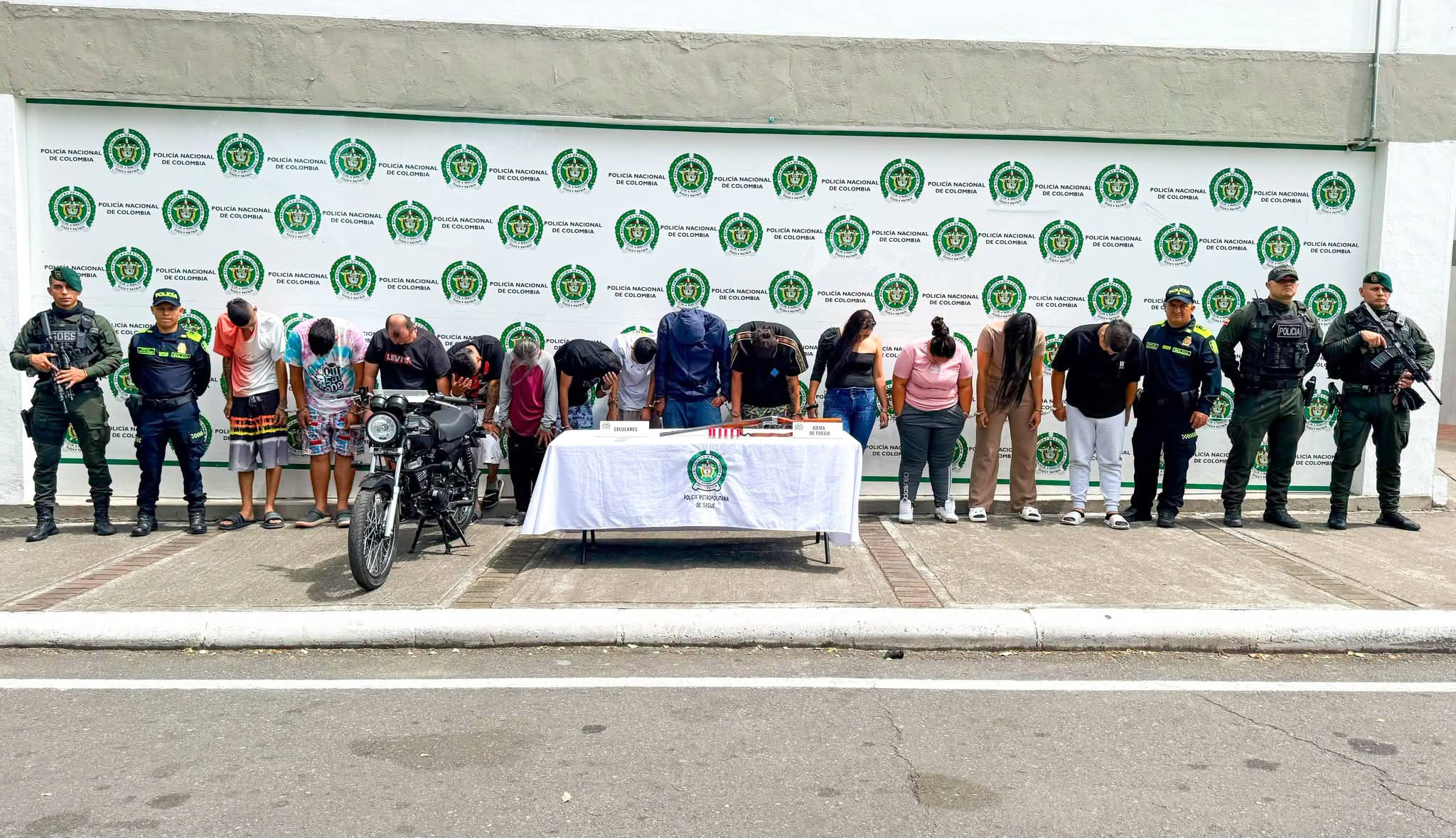 Ibagué lanza el Plan «Dulima»: Estrategia integral contra la criminalidad