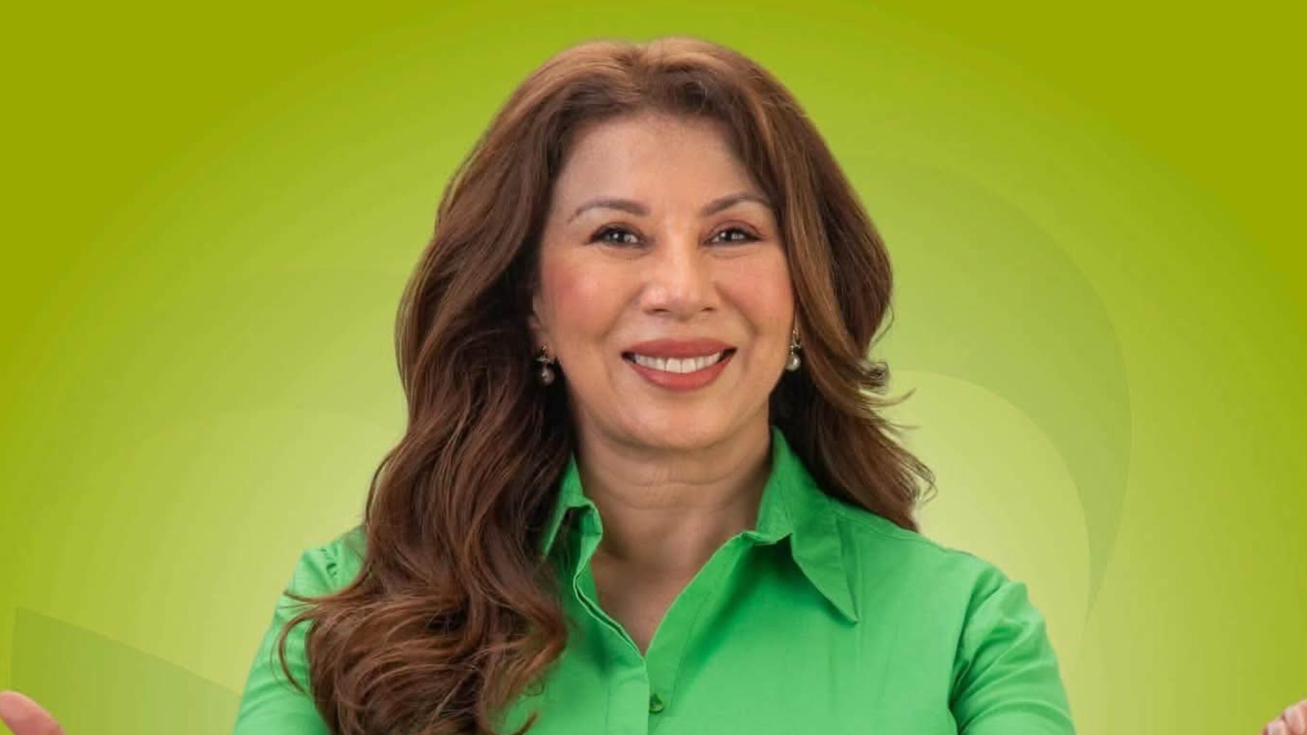 El sur del Tolima toma posesión en el Congreso con la llegada de Janeth Sabogal