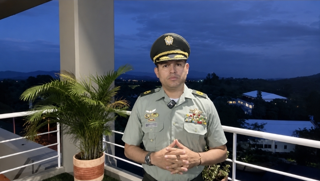 Golpe al narcotráfico en el Tolima: incautan más de 116 mil dosis de cocaína