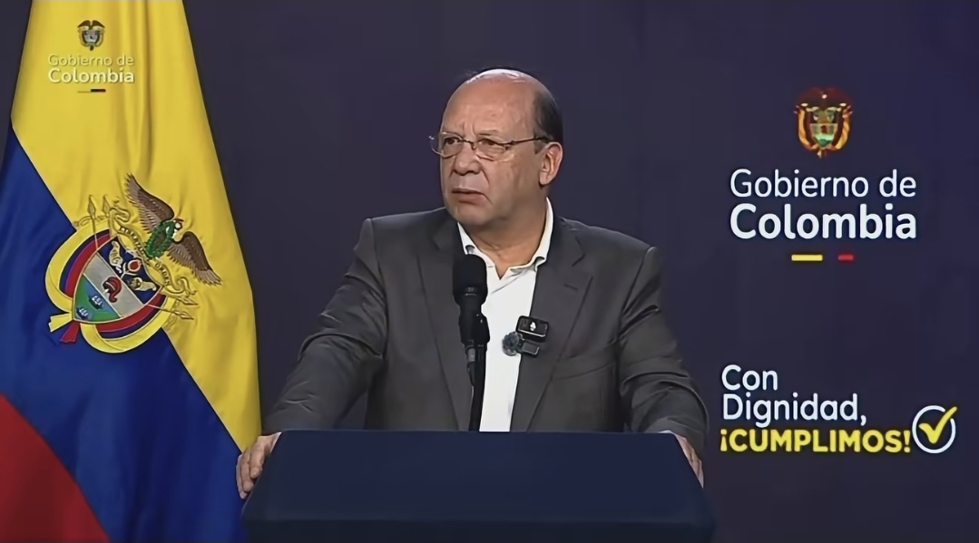 Gobierno solicita vigilancia de la Procuraduría en el empalme presidencial