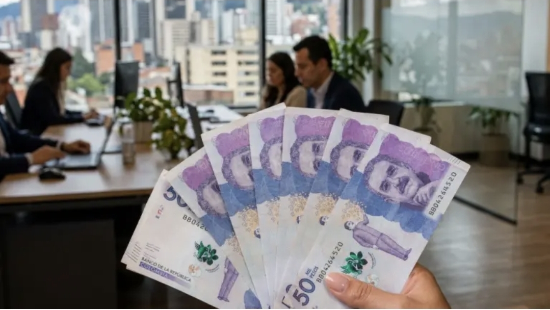 El salario mínimo 2026 recupera su vigencia: Consejo de Estado revoca suspensión al aumento del 23%