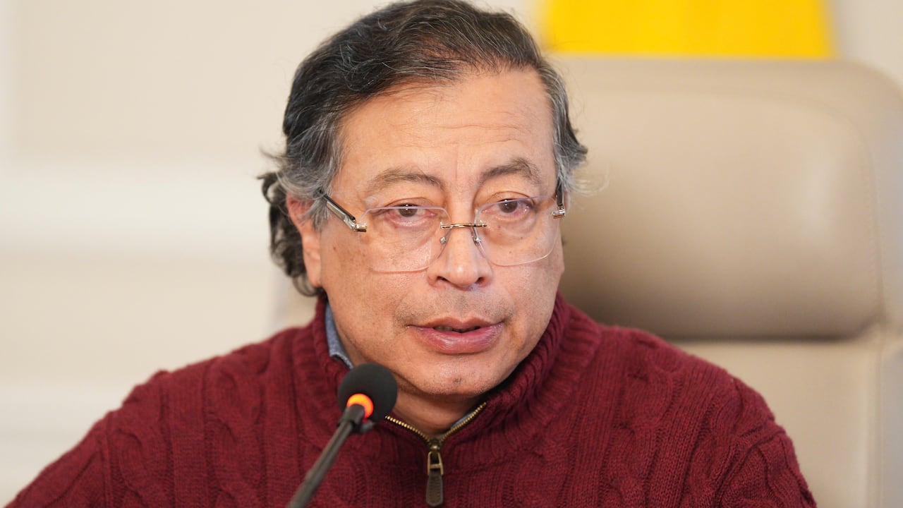 Presidente Gustavo Petro realizará su última gira internacional con visita oficial a Cuba