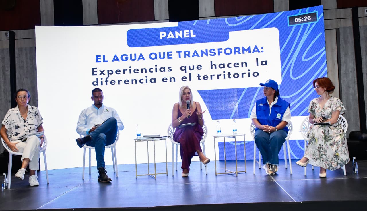 Sin agua no hay futuro: el urgente llamado a proteger el recurso hídrico tras la emergencia ambiental en el Tolima