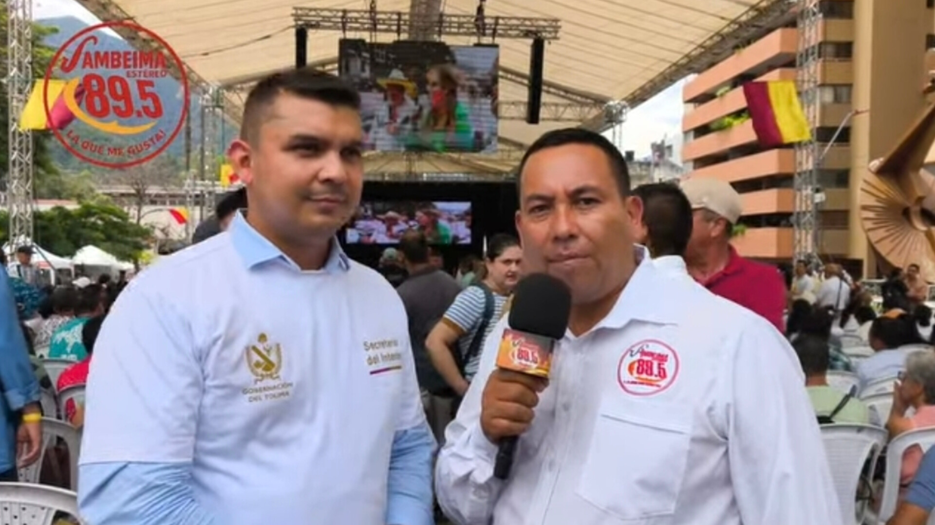 Tolima fortalece a las JAC con tecnología y herramientas