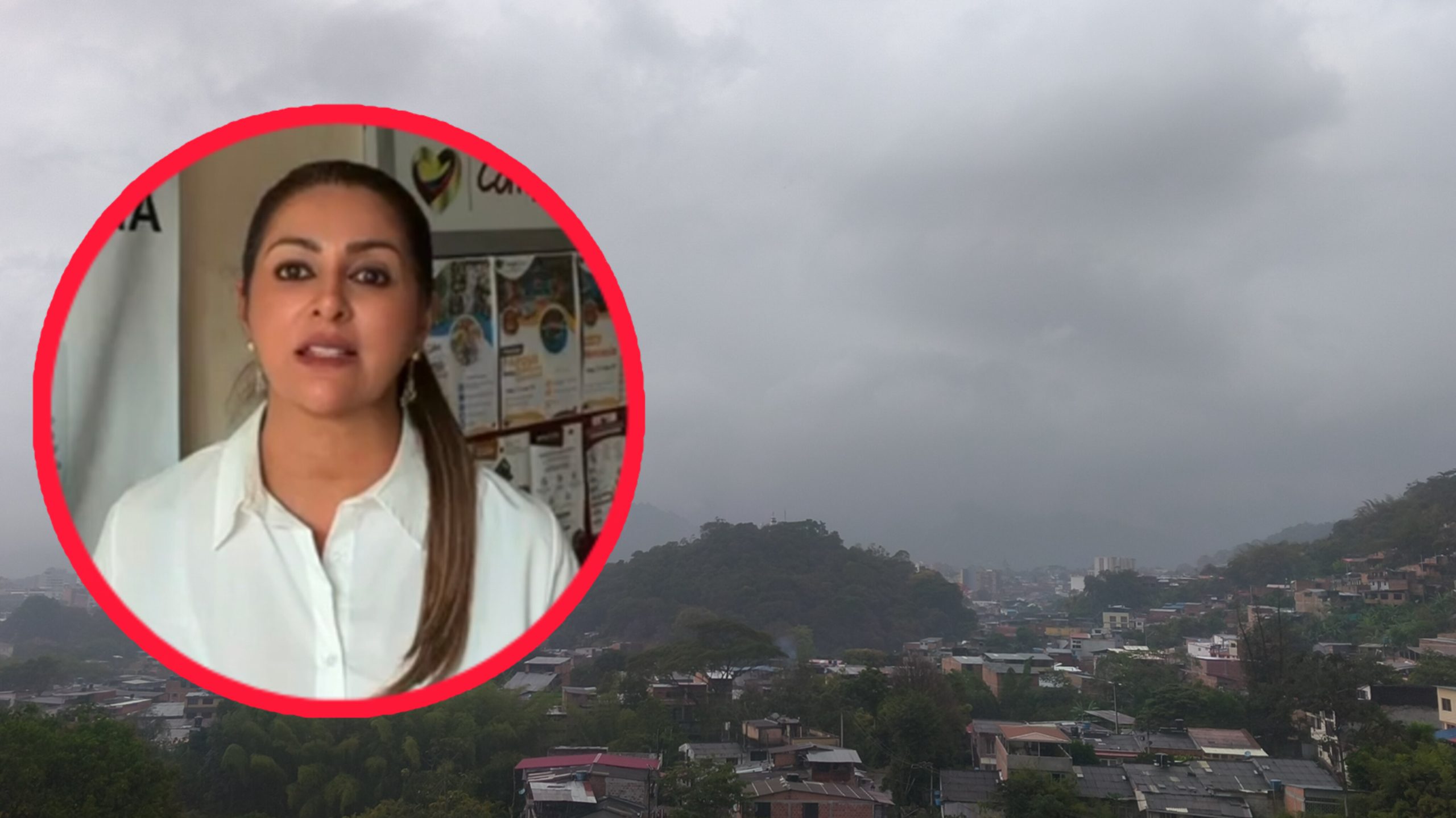 La lluvia da un respiro al Tolima, pero la emergencia no termina