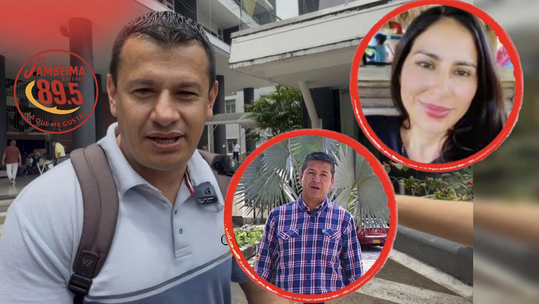 𝐘é𝐬𝐢𝐜𝐚 𝐇𝐨𝐫𝐭𝐚 𝐭𝐨𝐦𝐚 𝐥𝐚𝐬 𝐫𝐢𝐞𝐧𝐝𝐚𝐬 𝐜𝐨𝐦𝐨 𝐚𝐥𝐜𝐚𝐥𝐝𝐞𝐬𝐚 𝐞𝐧𝐜𝐚𝐫𝐠𝐚𝐝𝐚 𝐝𝐞 𝐀𝐭𝐚𝐜𝐨 𝐞𝐧 𝐦𝐞𝐝𝐢𝐨 𝐝𝐞 𝐥𝐚 𝐜𝐨𝐲𝐮𝐧𝐭𝐮𝐫𝐚 𝐣𝐮𝐝𝐢𝐜𝐢𝐚𝐥.