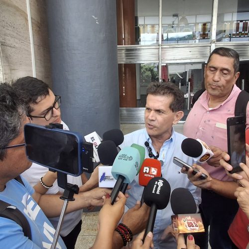 Bocanegra arremete contra el INPEC: «Tiene colapsados a los municipios»