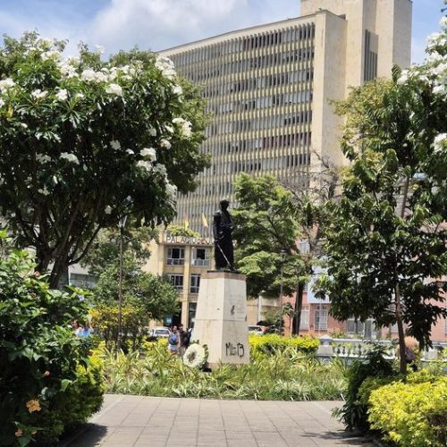 Funcionarios del Palacio de Justicia de Ibagué anunciarán paro el 1 de octubre de 2024 por incumplimiento de pagos