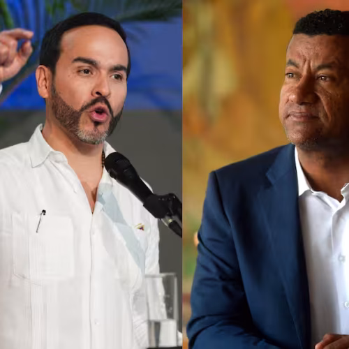 De la Espriella endurece el pulso con Nariño: “Está advertido”, dijo al gobernador Escobar