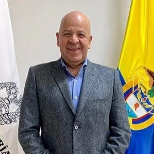 Presidente del CNE defiende histórico fallo electoral