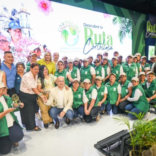 Cortolima ha invertido cerca de $100 mil millones en la protección del ambiente en Ibagué