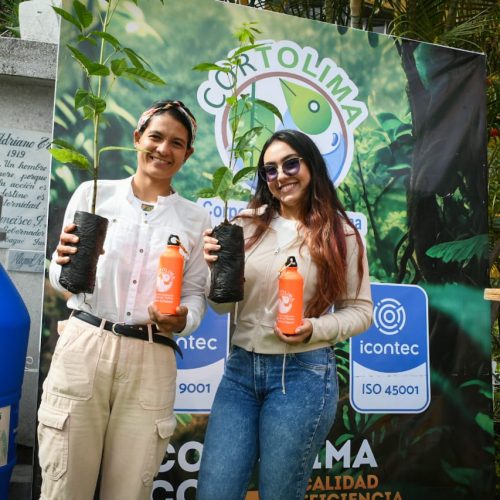 Cortolima invita a ciudadanos y alcaldías a solicitar sin costo plántulas de especies nativas