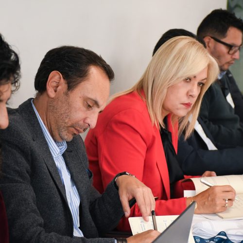 Cortolima reitera llamado al Gobierno nacional por seguridad de directores de CAR