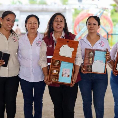 Huila impulsa el campo con tres nuevas Tiendas Solidarias