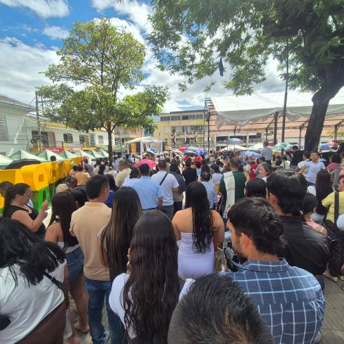 Indignación en Chaparral: Denuncian cobros abusivos y boicot a concierto en caseta de fiestas