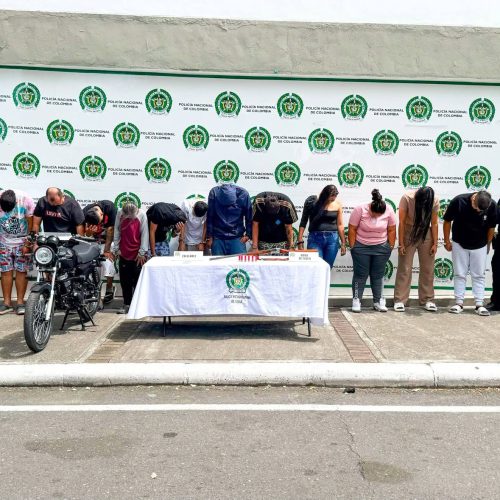 Ibagué lanza el Plan «Dulima»: Estrategia integral contra la criminalidad