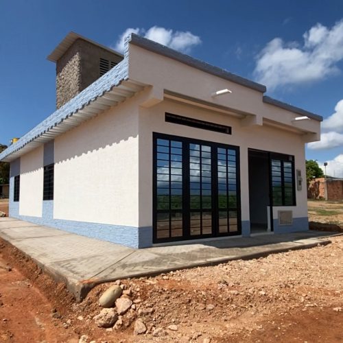 Alcaldía de Chaparral anuncia la construcción de dos nuevas urbanizaciones de Vivienda de Interés Prioritario y Social.