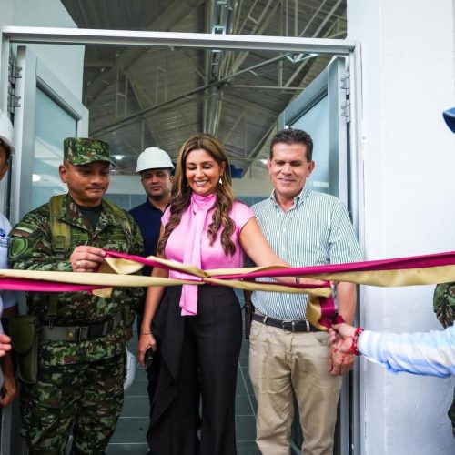 Más de $1.000 millones para dignificar la vida de los soldados en el Tolima