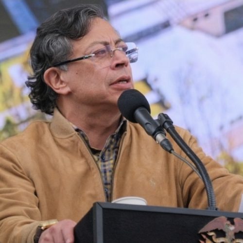 Petro sepulta la Constituyente en plena recta final electoral