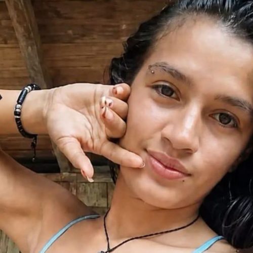 Investigan muerte de joven mujer tras riña en establecimiento de Gaitania