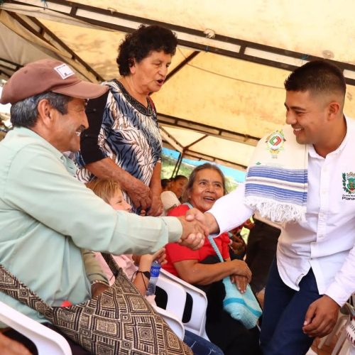 Bilbao contará con nueva Escuela Satélite para impulsar la caficultura del Tolima