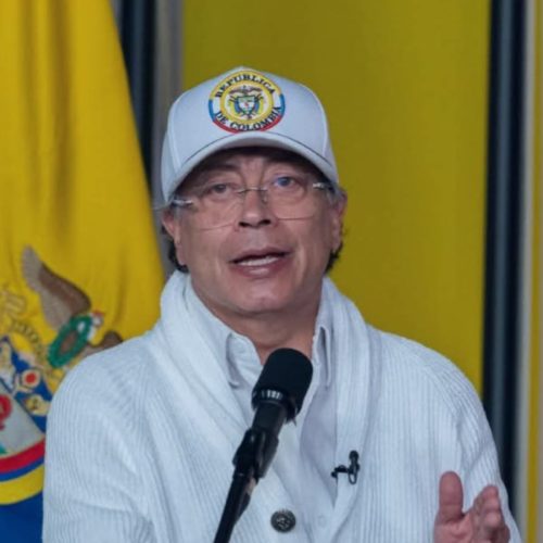 Juzgado ordena a Petro no intervenir en campaña presidencial mediante canales oficiales