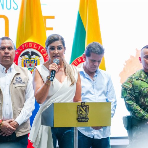 Matiz plantea hoja de ruta para el desarrollo del Tolima ante nuevo Gobierno