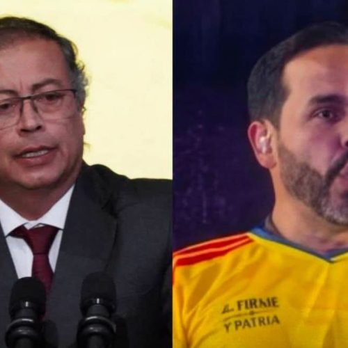 Petro anuncia empalme con el nuevo gobierno y prepara su salida de la Presidencia