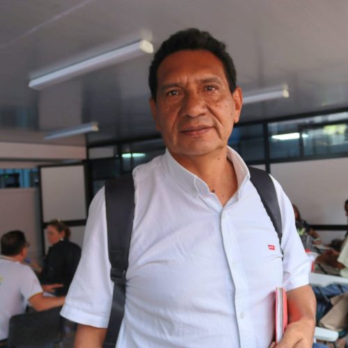 Asociatividad impulsa el fortalecimiento del sector artístico y cultural del Tolima