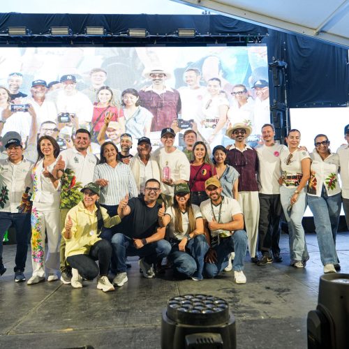 Café de Ortega rompe récord y se vende a US$75 en Chaparral
