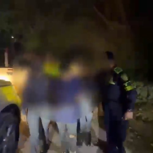 Capturada presunta responsable de la muerte de una menor de seis meses en El Espinal