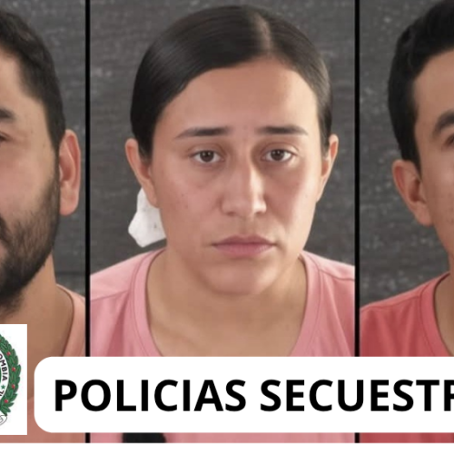 ¡Cero negociación! Gobierno tumba las cartas del ELN y advierte que no habrá «canje» por policías secuestrados