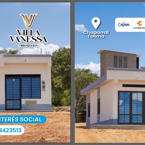 La Feria de Vivienda VIS y VIP se Toma Chaparral