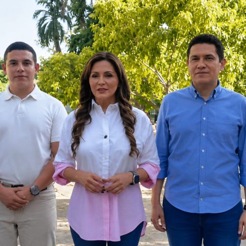 Gobernadora asegura que ha invertido más de $55.000 millones en El Espinal
