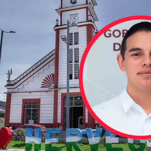 Trasladan al rector de colegio en Herveo tras proceso institucional