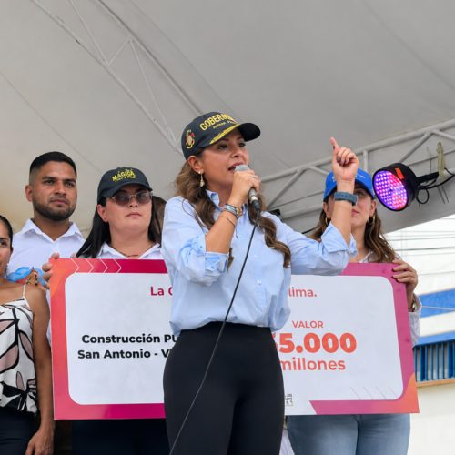 Matiz lanza duro ataque contra Petro y desata polémica política desde San Antonio