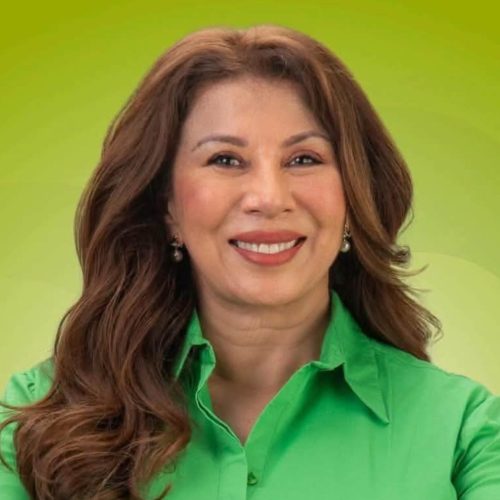 El sur del Tolima toma posesión en el Congreso con la llegada de Janeth Sabogal