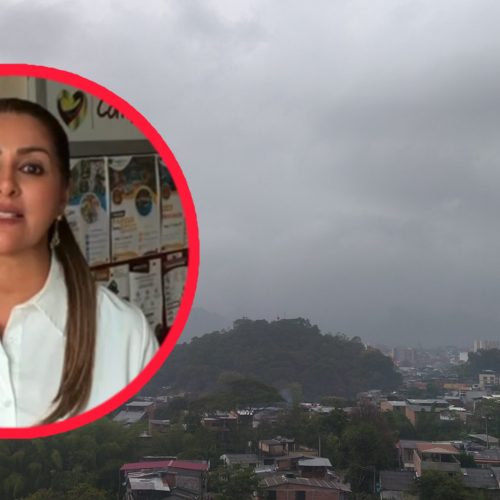 La lluvia da un respiro al Tolima, pero la emergencia no termina